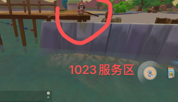 摩爾莊園粉海豚一天能釣幾只？摩爾莊園粉海豚無需漁網玄學攻略
