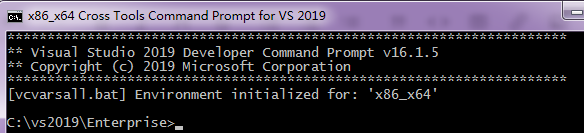 VS2019配置BOOST的方法(v1.70.0庫)