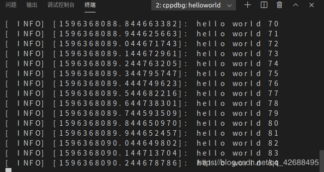 使用VScode搭建ROS開發環境的教程詳解