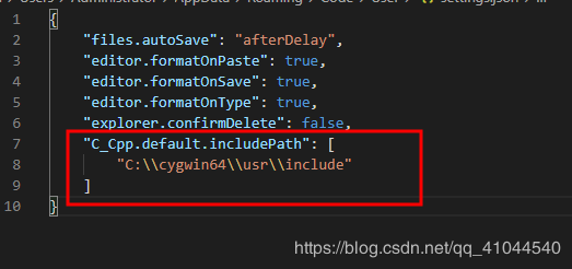 VS Code C/C++環境配置教程(無法打開源文件“xxxxxx.h”或者檢測到 #include 錯誤,請更新includePath)(POSIX API)