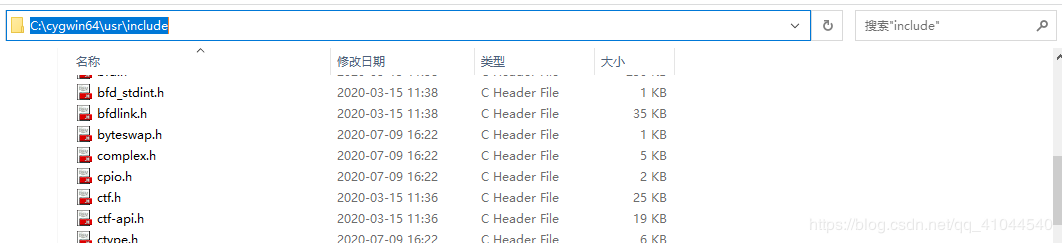 VS Code C/C++環境配置教程(無法打開源文件“xxxxxx.h”或者檢測到 #include 錯誤,請更新includePath)(POSIX API)