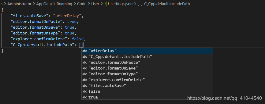 VS Code C/C++環境配置教程(無法打開源文件“xxxxxx.h”或者檢測到 #include 錯誤,請更新includePath)(POSIX API)