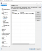 使用eclipse 實現將springboot項目打成jar包