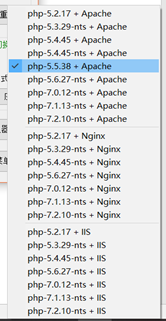 解決php用mysql方式連接數據庫出現Deprecated報錯問題