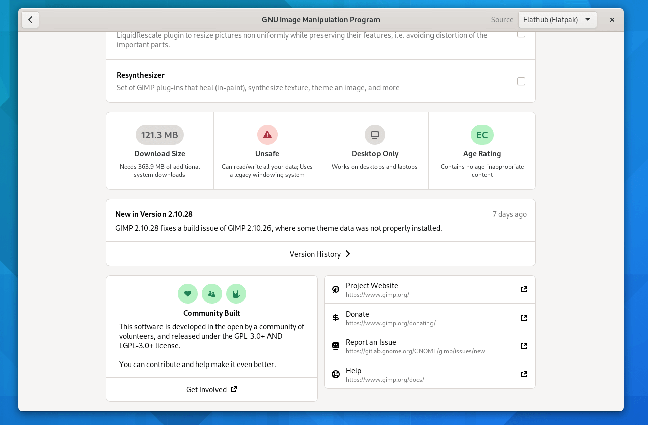 GNOME 41 發布：受歡迎的Linux 桌面環境的精細打磨