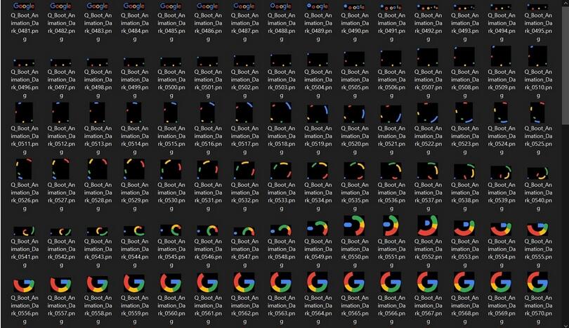 Android 12.1曝光：鎖屏界面一分為二 加入任務欄