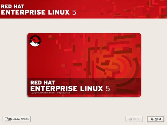 HP服務器用戶安裝REDHAT 5.5手冊在線圖文教程