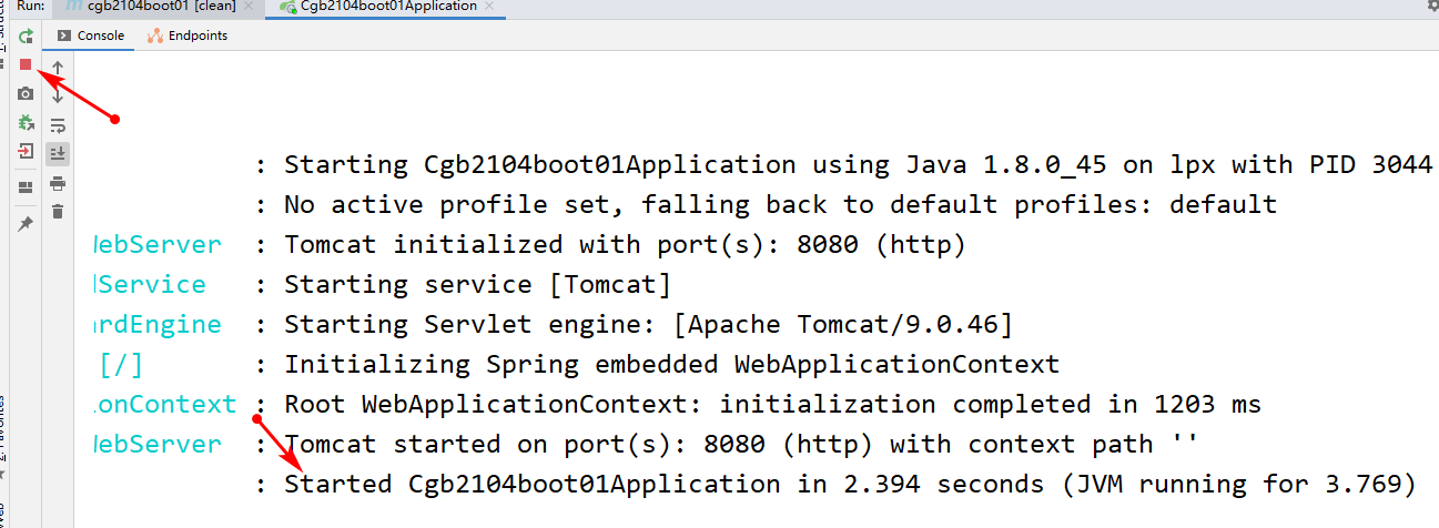 springboot與springmvc基礎入門講解