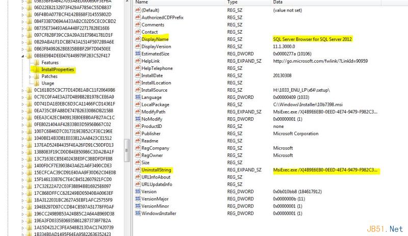 VB.NET中調用MSI卸載軟件的2個方法