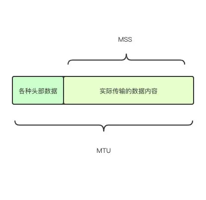 請求數據包從發送到接收，都經歷了什么？