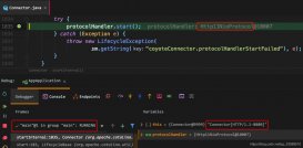 SpringBoot應用啟動內置Tomcat的過程源碼分析