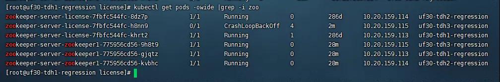 Kubernetes 應用問題的通用排查思路
