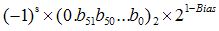 C++中double浮點數精度丟失的深入分析