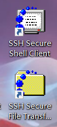 我用過的幾款SSH客戶端工具 我用過的幾款SSH客戶端工具