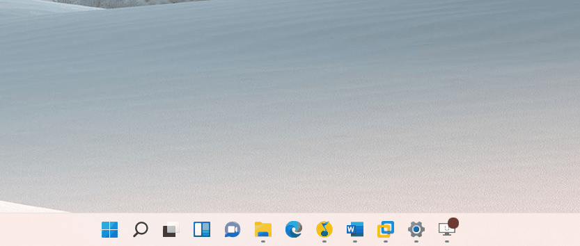 和Windows 10大有不同！值得收藏的Windows 11快捷鍵大全