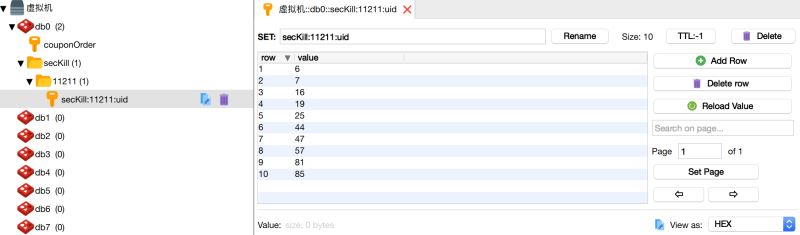 PHP+Redis鏈表解決高并發(fā)下商品超賣問題(實(shí)現(xiàn)原理及步驟)