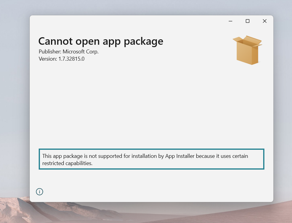 微軟 Windows 11 安卓子系統(tǒng)已支持運(yùn)行支付寶等 APK 應(yīng)用(附手動(dòng)側(cè)載安裝教程攻略) 微軟 Windows 11 安卓子系統(tǒng)已支持運(yùn)行支付寶等 APK 應(yīng)用(附手動(dòng)側(cè)載安裝教程攻略)