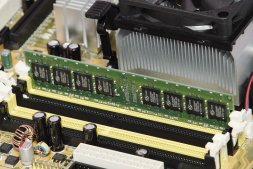 Linux基礎：如何找出你的系統所支持的最大內存