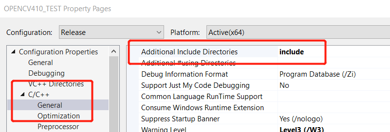 OpenCV4.1.0+VisualStudio2019開發環境搭建(超級簡單)
