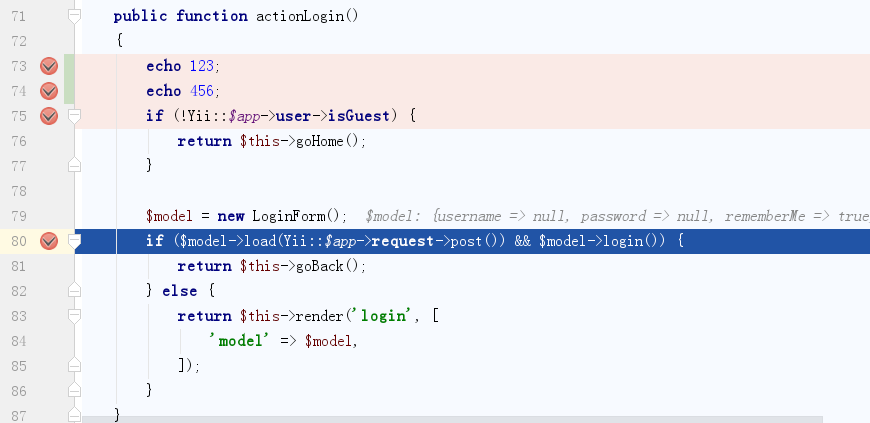 PhpStorm+xdebug+postman調試技巧分享