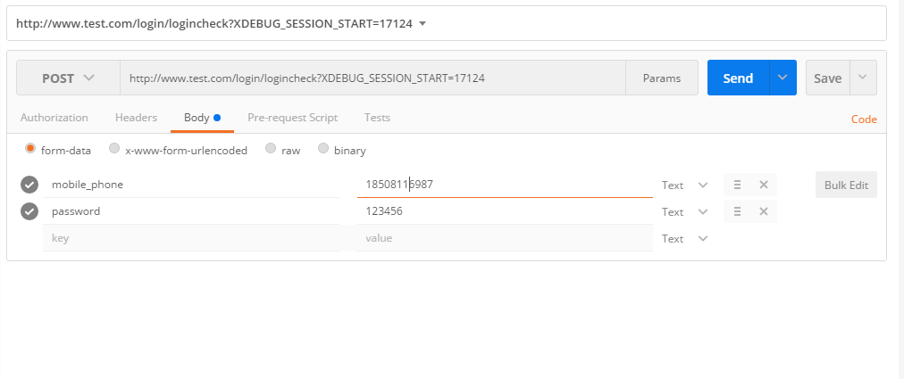 PhpStorm+xdebug+postman調試技巧分享