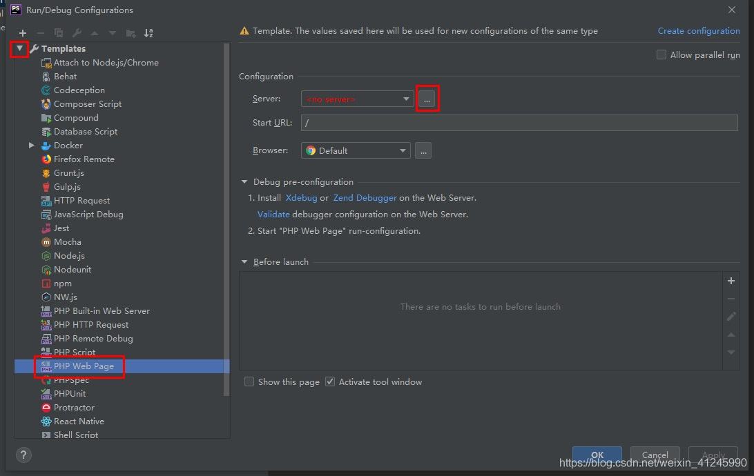 PhpStorm2020 + phpstudyV8 +XDebug的教程詳解