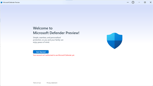 適配Windows11 微軟推出全新設計的Defender預覽版：差評如潮