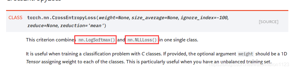 Pytorch BCELoss和BCEWithLogitsLoss的使用
