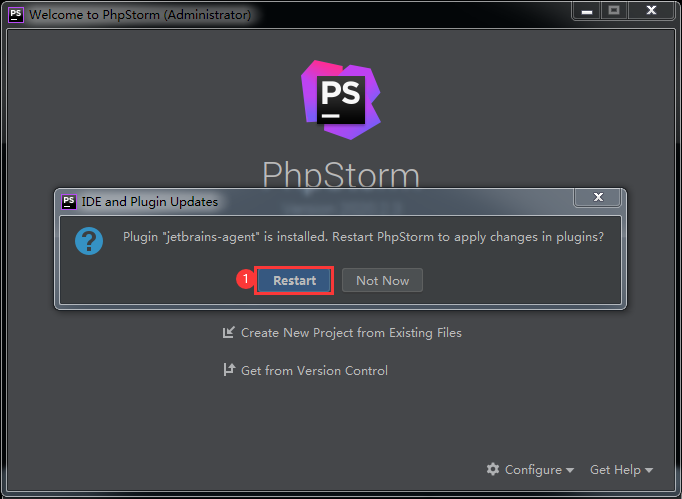 phpstorm最新激活碼分享親測phpstorm2020.2.3版可用