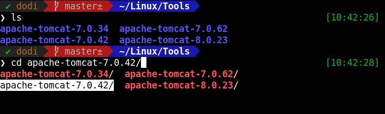 5個(gè)提高Linux開發(fā)效率的工具