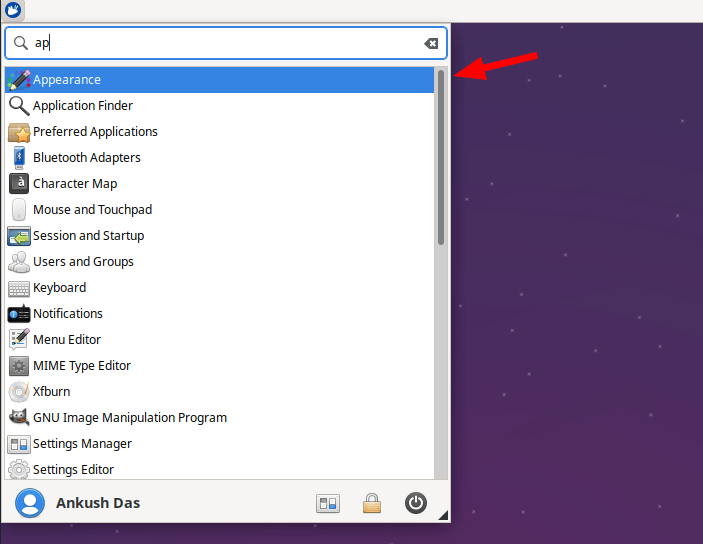 如何在使用 Xfce 桌面環境的 Xubuntu 上安裝主題