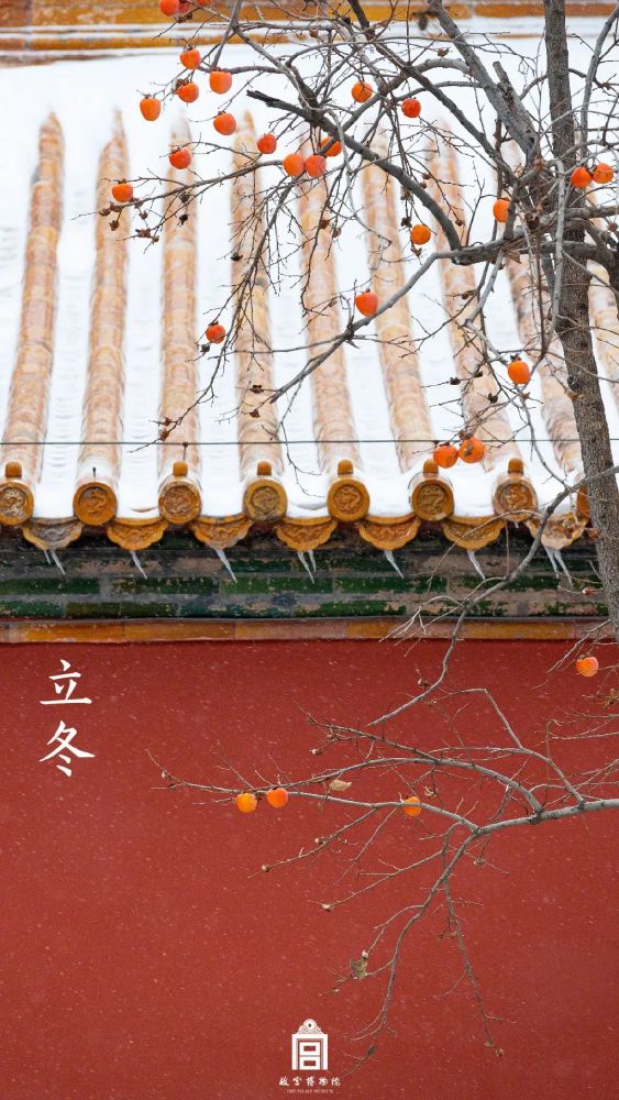 故宮雪景大片來了！東北將出現大范圍特大暴雪