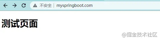 Nginx+SpringCloud Gateway搭建項目訪問環境