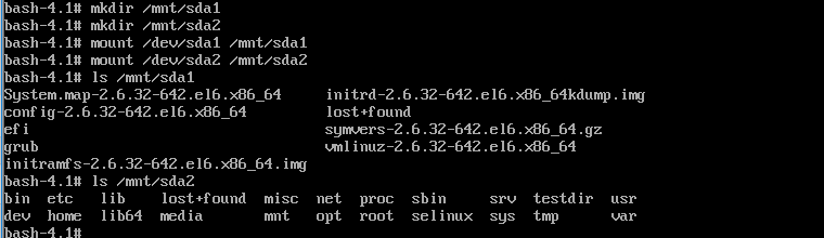 linux grub的啟動加密及刪除恢復方法