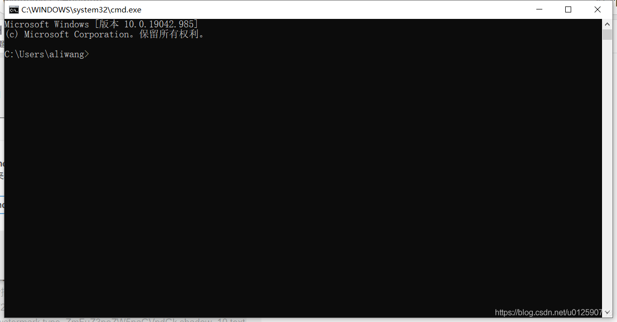 windows安裝python超詳細圖文教程