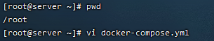 教你使用Docker搭建gitlab社區漢化版的詳細過程