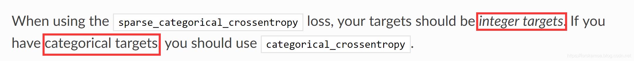 對Keras自帶Loss Function的深入研究