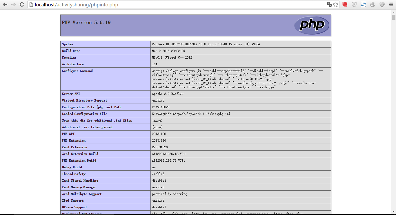 如何使用SublimeText3配置 PHP IDE環境