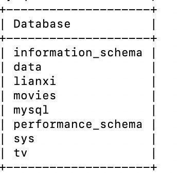 MySQL導入導出數據庫以及MySQL權限管理 MySQL導入導出數據庫以及MySQL權限管理