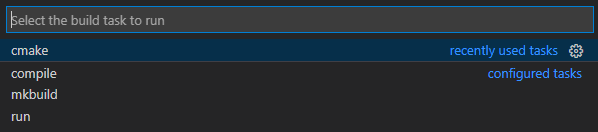 詳解如何使用VSCode和CMake構建跨平臺的C/C++開發環境