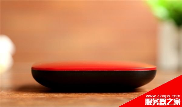 天貓魔盒3 Pro黑紅配色開箱圖賞:美