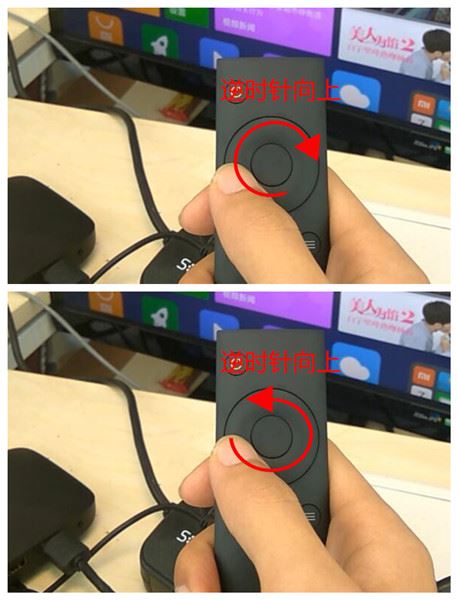 小米盒子3s觸控遙控器深度評測 附三款可看TVB直播軟件