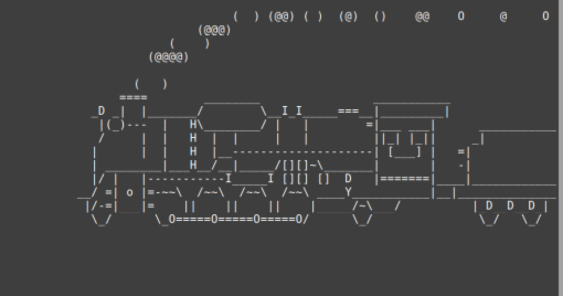 七個好玩的 Linux 命令