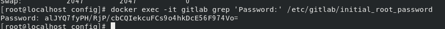 基于CentOS8系統(tǒng)使用Docker搭建Gitlab的詳細教程