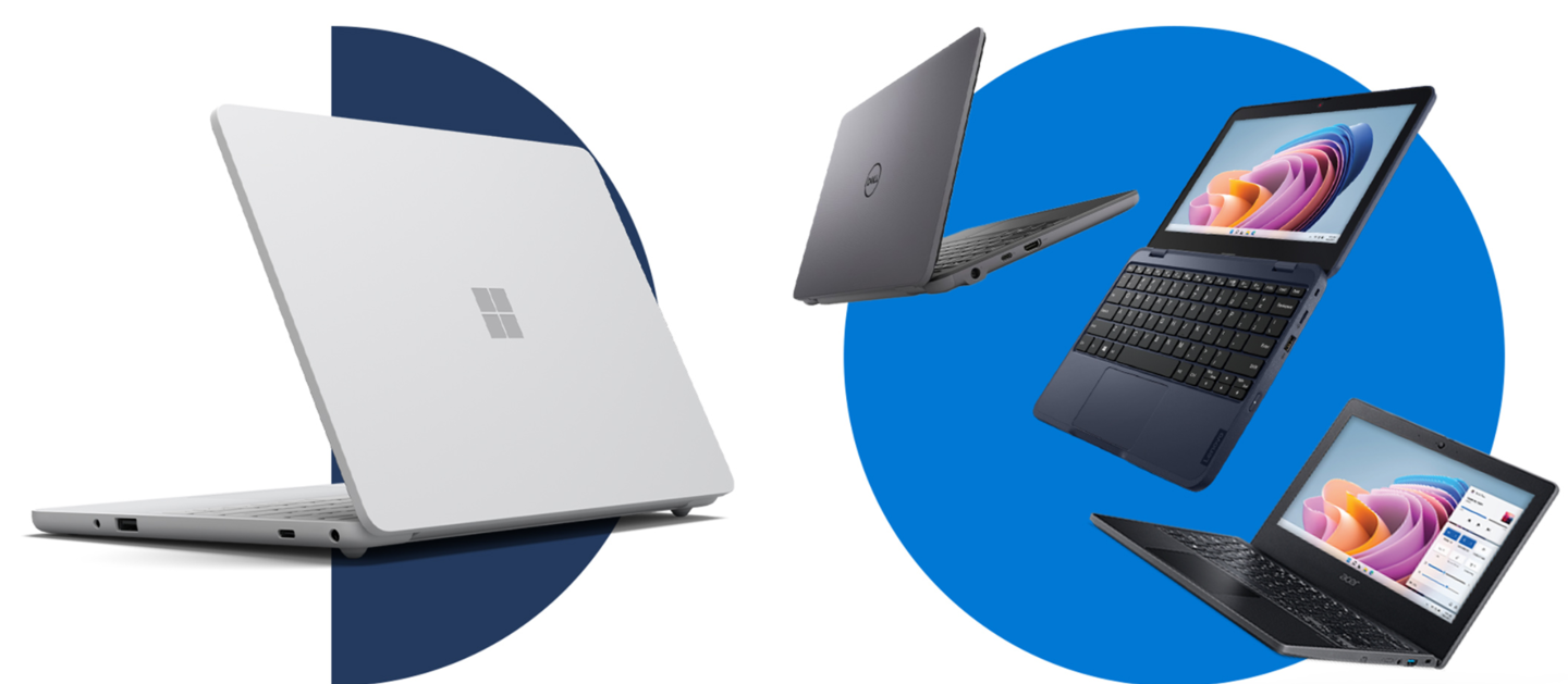 Windows 11 SE主題壁紙上架微軟商店,免費下載 Windows 11 SE主題壁紙上架微軟商店,免費下載