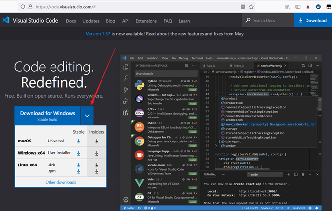 VSCode搭建STM32開發環境的方法步驟