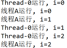 運用示例詳細總結(jié)Java多線程