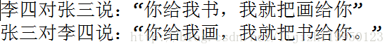 運用示例詳細總結(jié)Java多線程