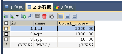 LCN分布式事務解決方案詳解