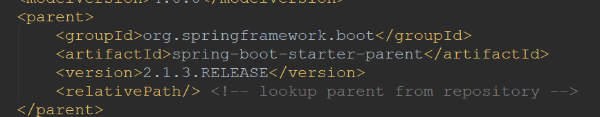 解決SpringBoot application.yaml文件配置schema 無法執(zhí)行sql問題